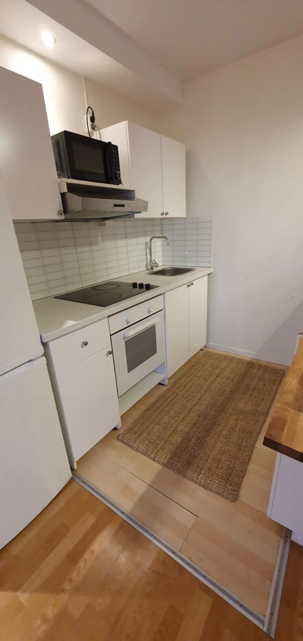 Hyreslägenhet på Södertälje i sodertalje