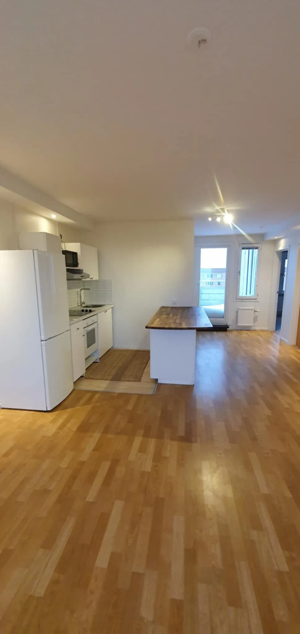 Hyreslägenhet på Södertälje i sodertalje