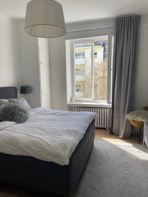 Hyreslägenhet på Stockholm i stockholm