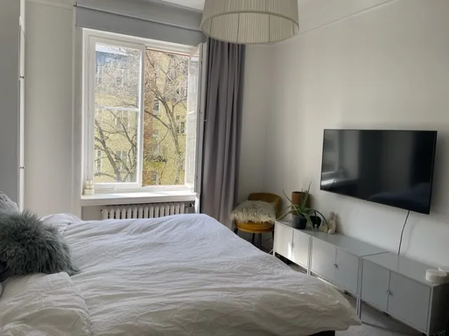 Hyreslägenhet på Stockholm i stockholm