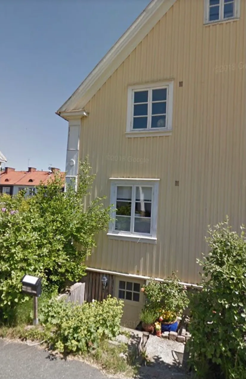 Hyresbostad på Göteborg i goteborg