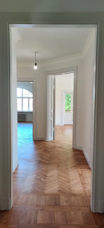 Hyreslägenhet på Norrköping i norrkoping