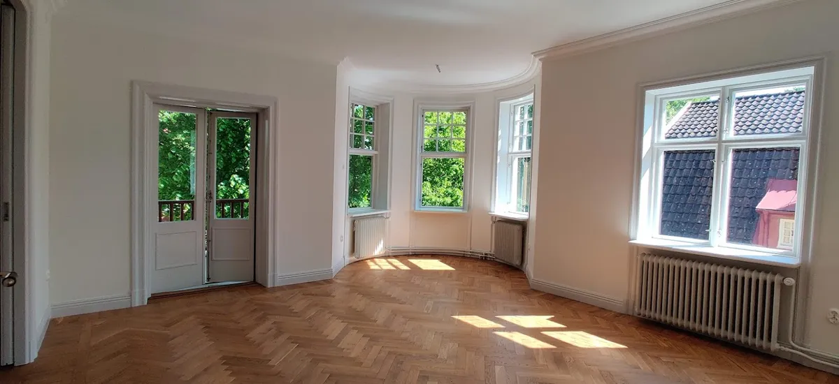 Hyreslägenhet på Norrköping i norrkoping