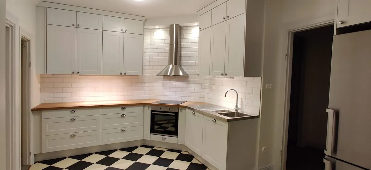 Hyreslägenhet på Norrköping i norrkoping