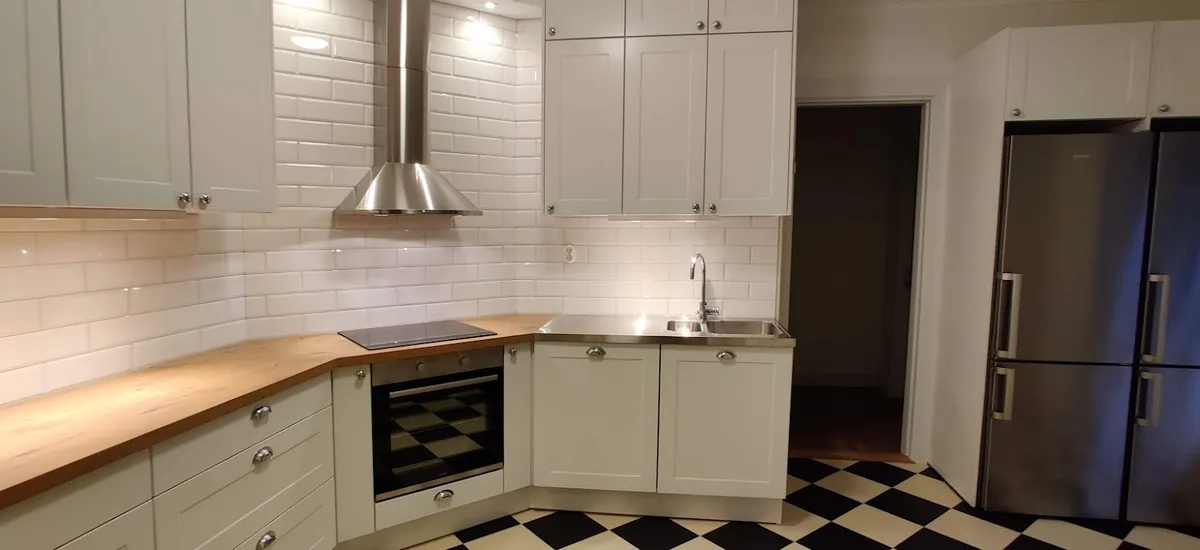 Hyreslägenhet på Norrköping i norrkoping