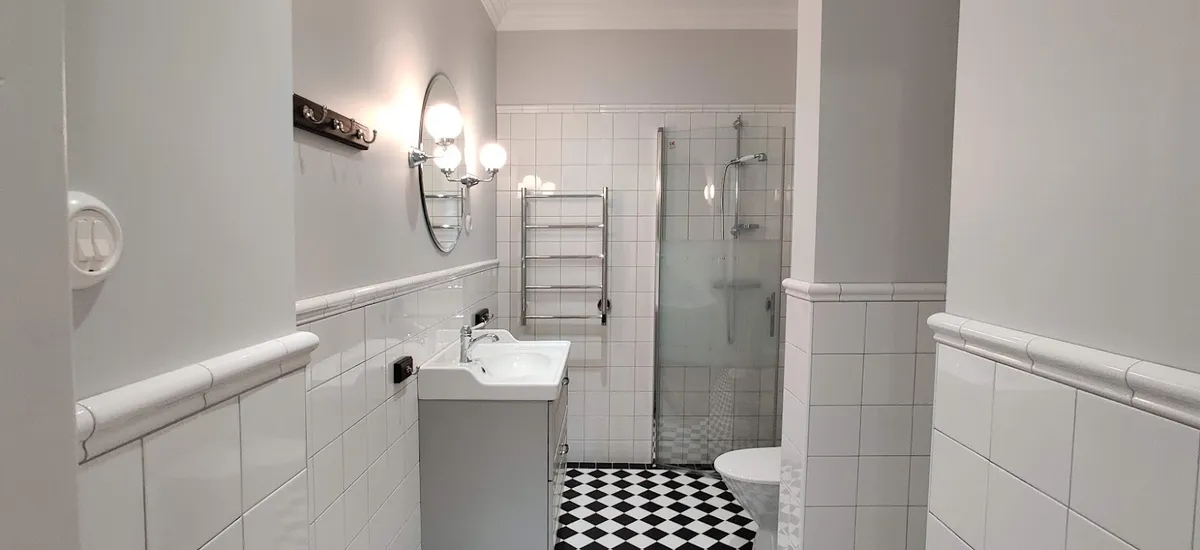 Hyreslägenhet på Norrköping i norrkoping