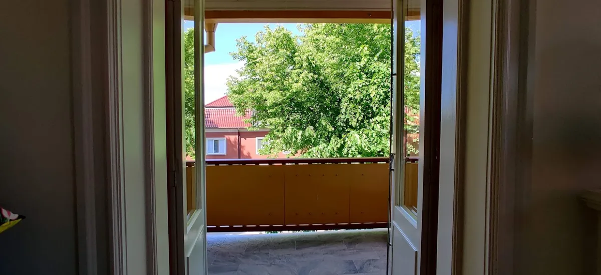 Hyreslägenhet på Norrköping i norrkoping