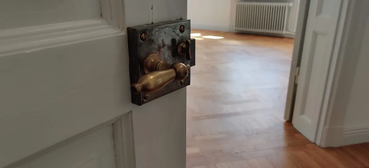 Hyreslägenhet på Norrköping i norrkoping