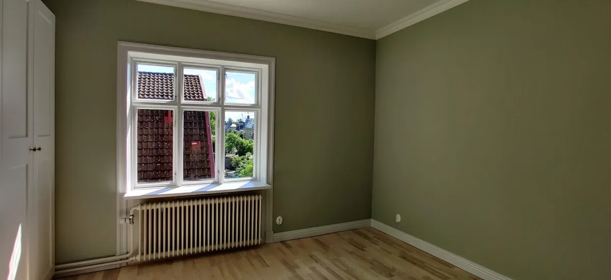 Hyreslägenhet på Norrköping i norrkoping