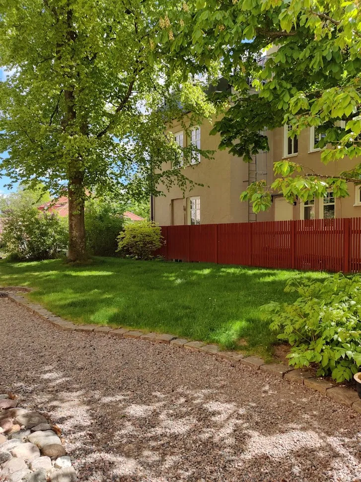 Hyreslägenhet på Norrköping i norrkoping