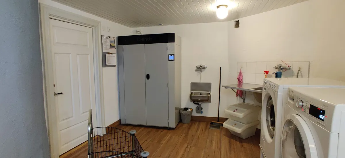 Hyreslägenhet på Norrköping i norrkoping