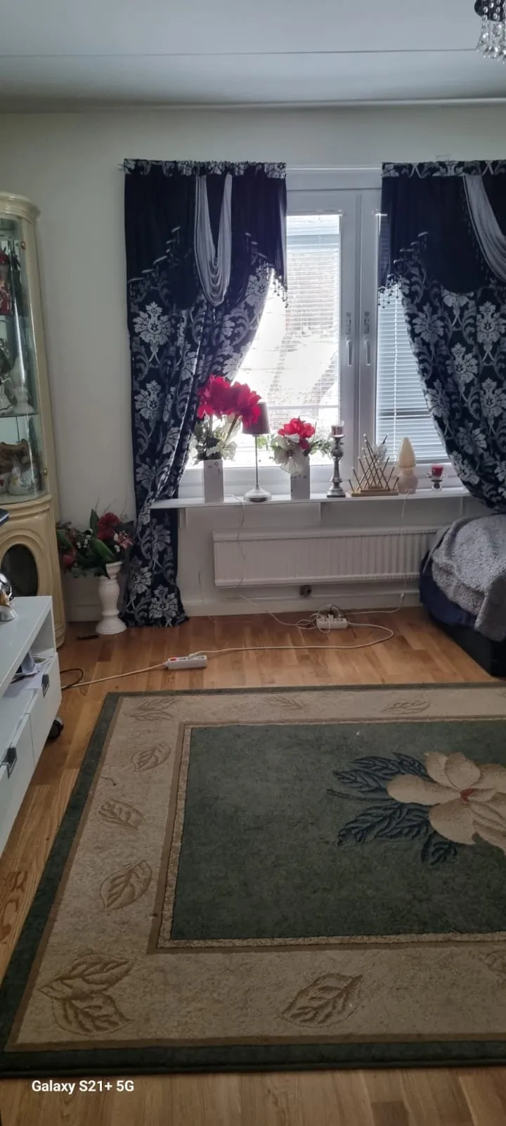 Hyreslägenhet på Uppsala i uppsala