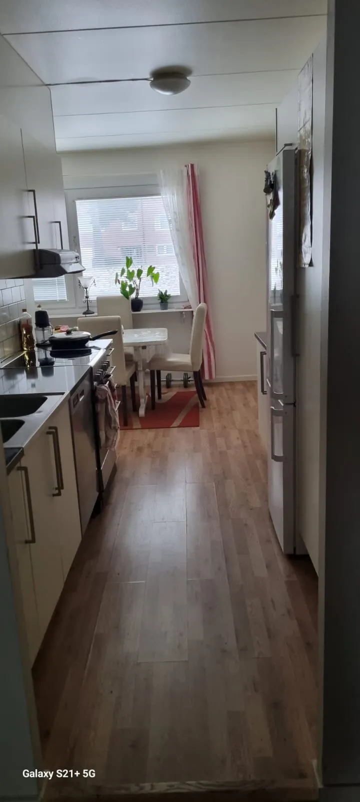 Hyreslägenhet på Uppsala i uppsala