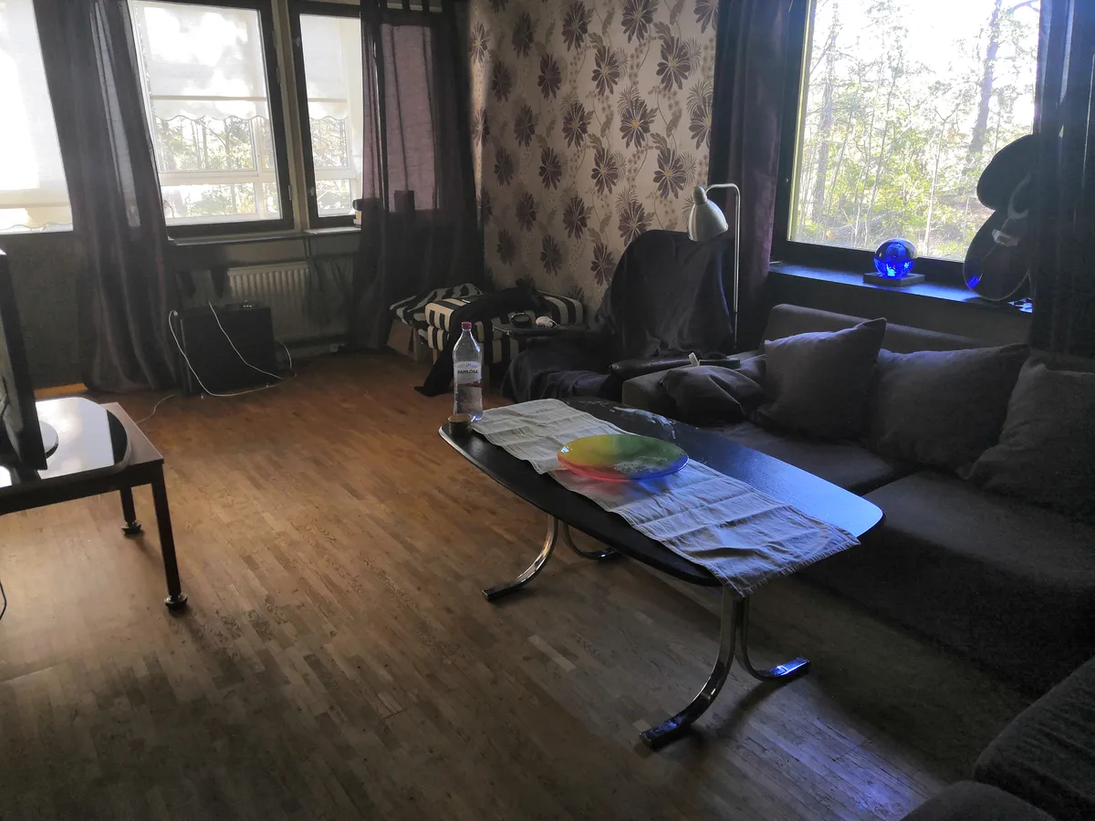 Hyreslägenhet på Oskarshamn i oskarshamn