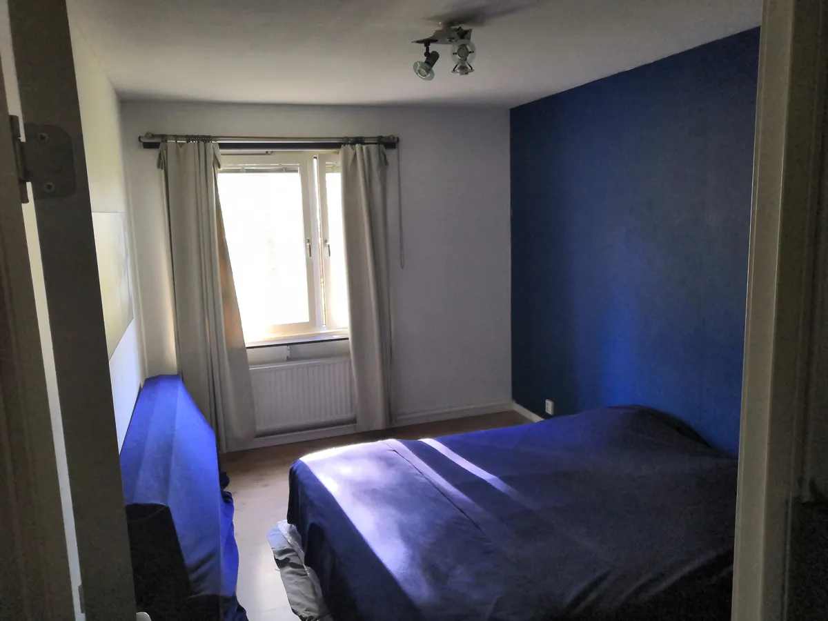 Hyreslägenhet på Oskarshamn i oskarshamn