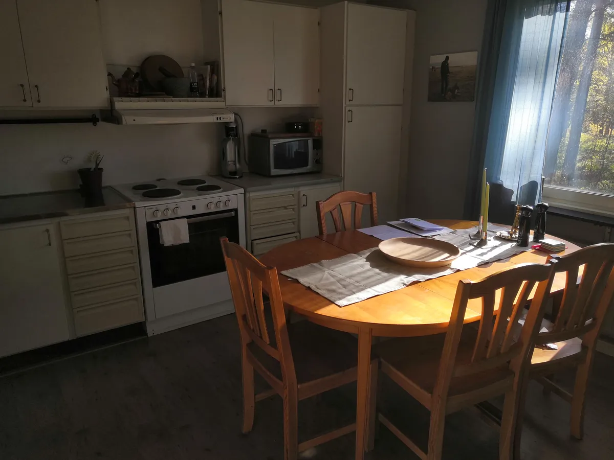 Hyreslägenhet på Oskarshamn i oskarshamn