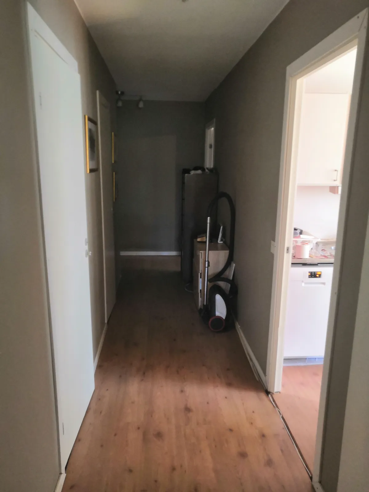 Hyreslägenhet på Oskarshamn i oskarshamn