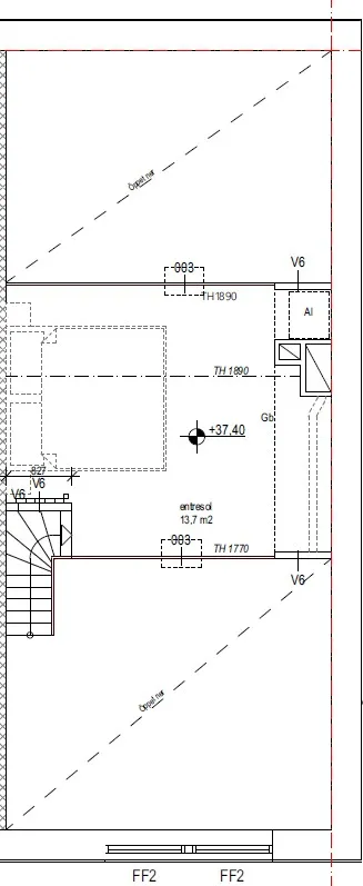 Hyreslägenhet på Farsta i farsta
