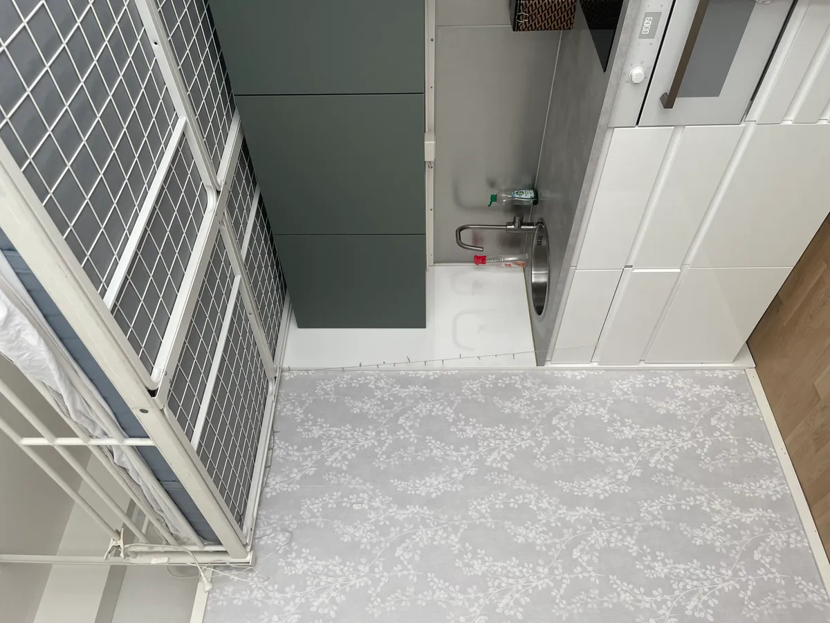 Hyreslägenhet på Linköping i linkoping