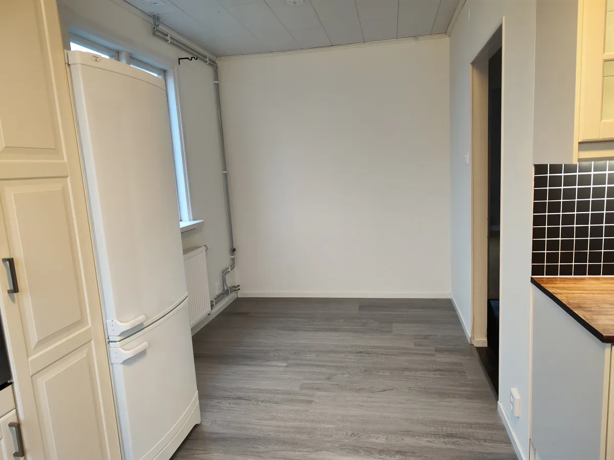 Hyreslägenhet på Kristinehamn i kristinehamn