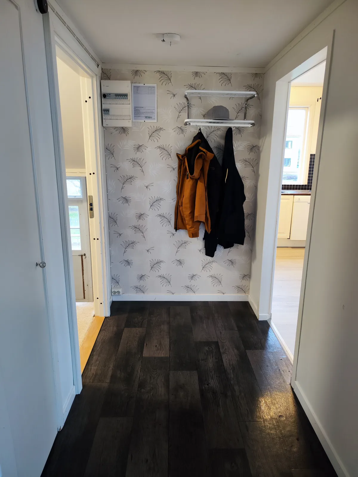 Hyreslägenhet på Kristinehamn i kristinehamn