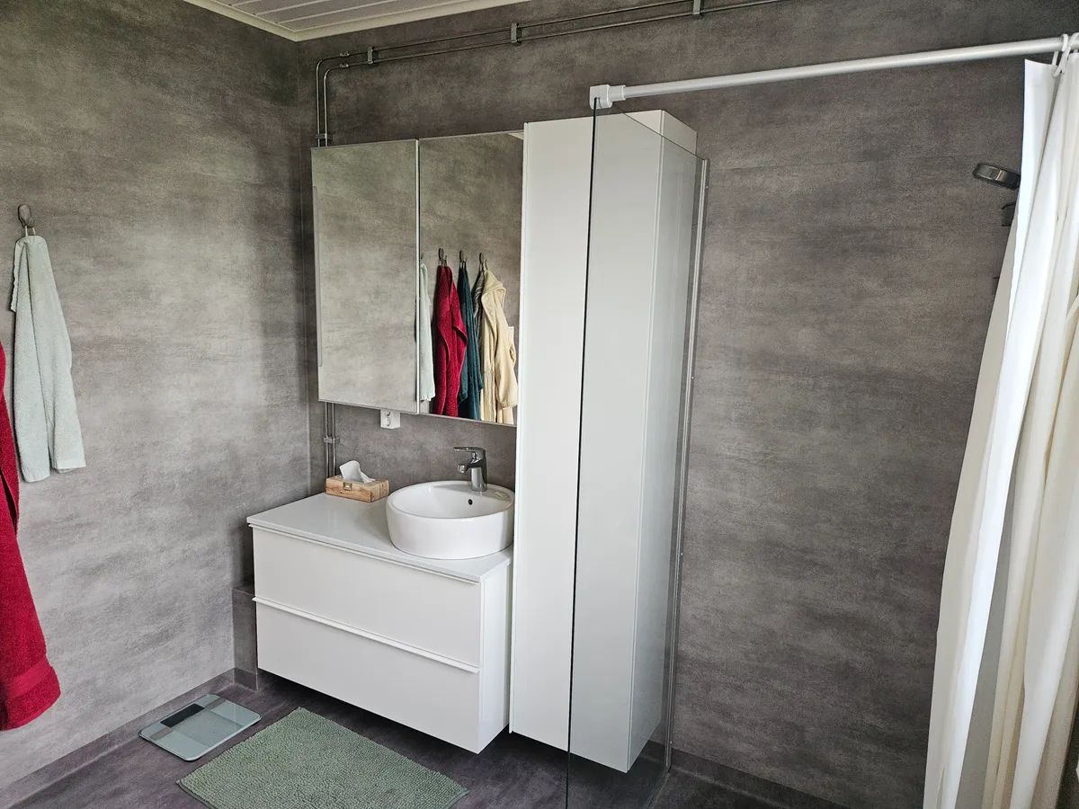 Hyreslägenhet på Kristinehamn i kristinehamn