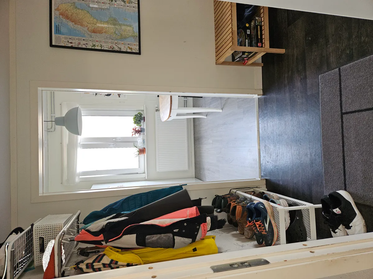 Hyreslägenhet på Kristinehamn i kristinehamn