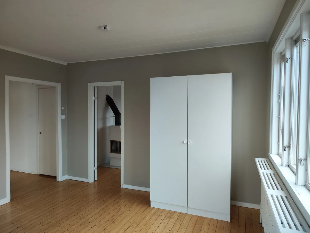 Hyreslägenhet på Kristinehamn i kristinehamn