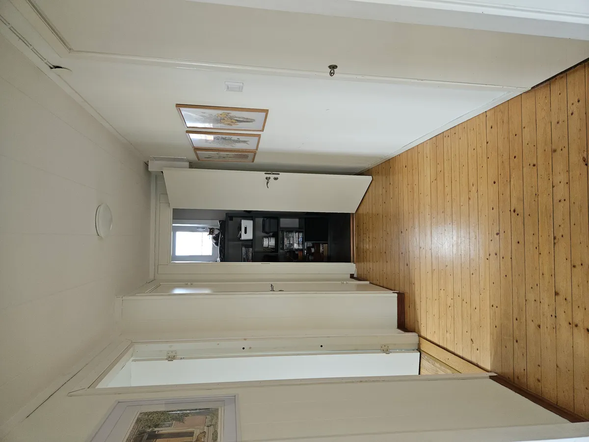 Hyreslägenhet på Kristinehamn i kristinehamn