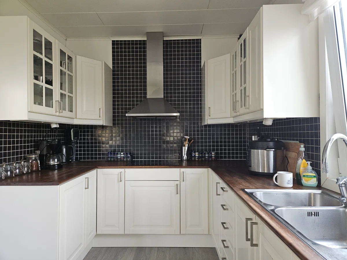 Hyreslägenhet på Kristinehamn i kristinehamn