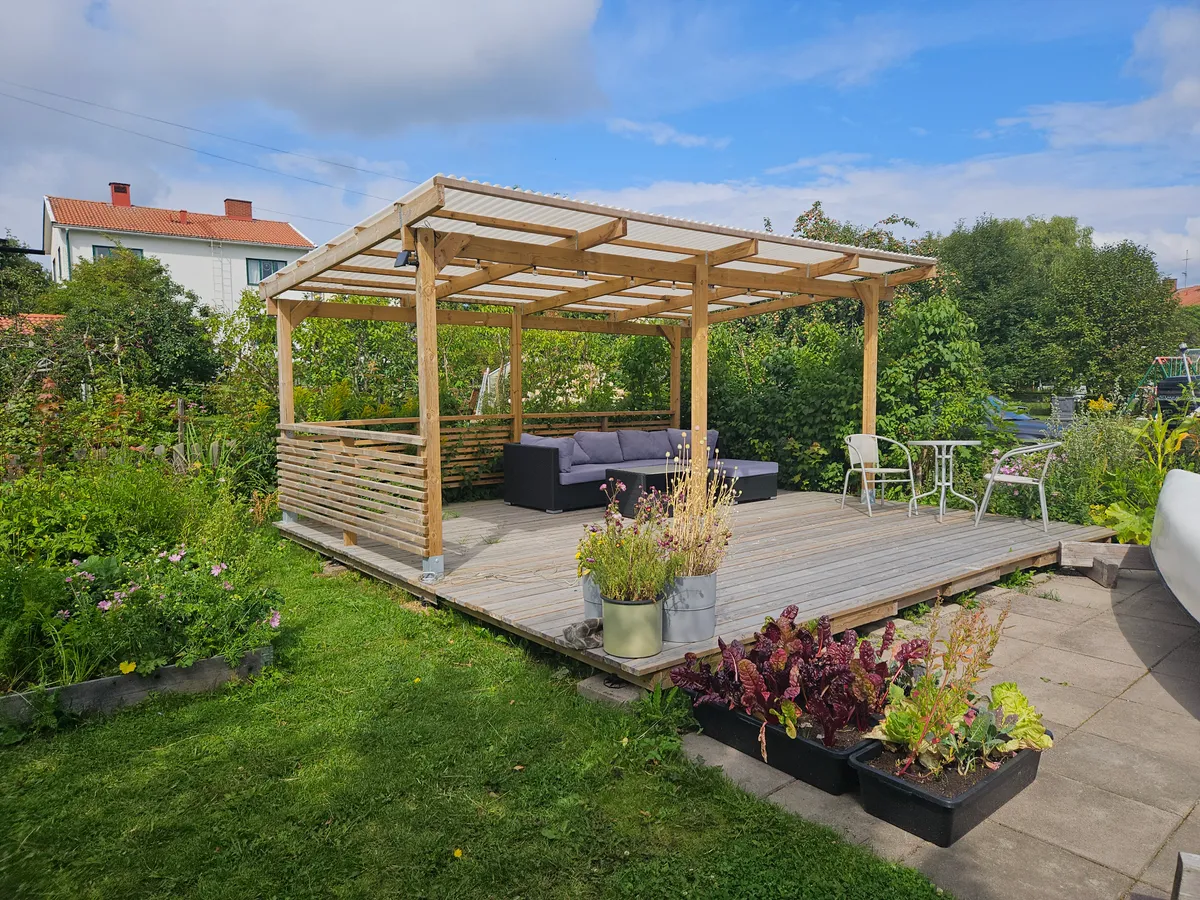 Hyreslägenhet på Kristinehamn i kristinehamn