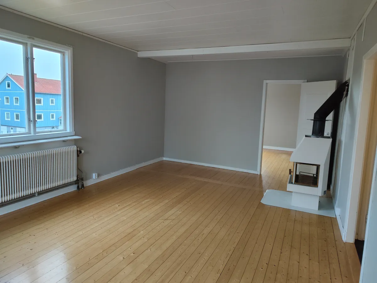 Hyreslägenhet på Kristinehamn i kristinehamn