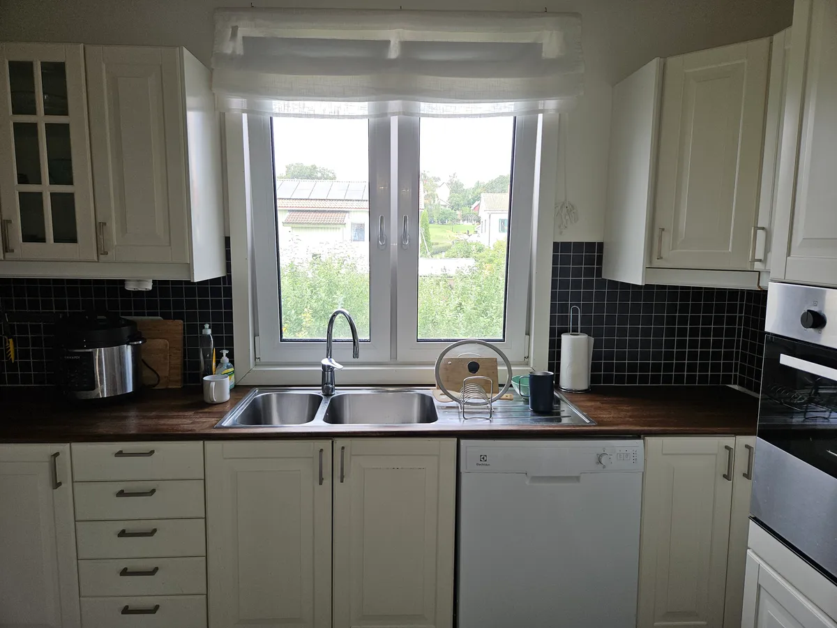 Hyreslägenhet på Kristinehamn i kristinehamn