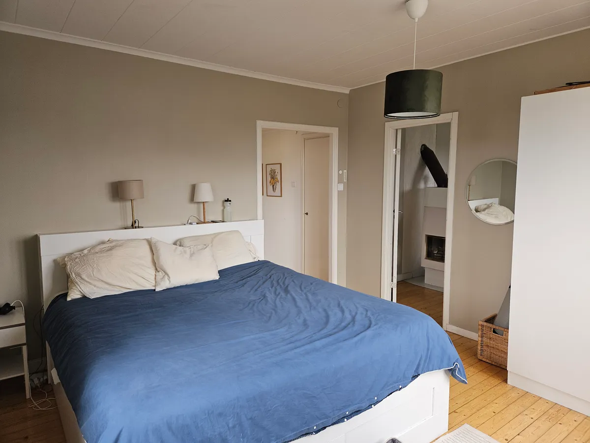 Hyreslägenhet på Kristinehamn i kristinehamn