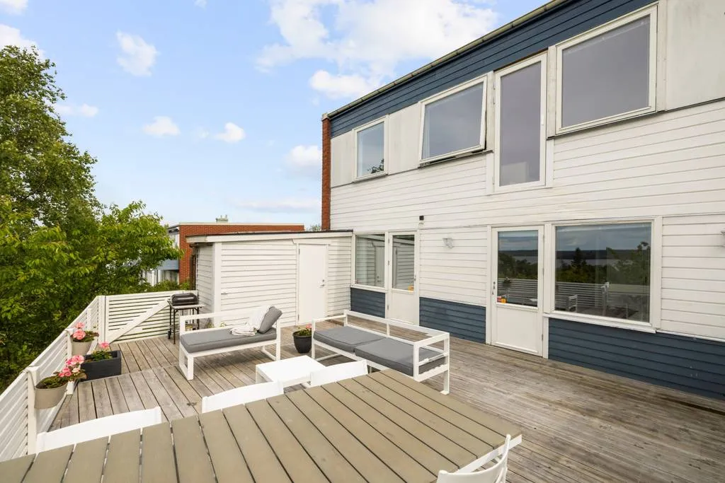 Hyresbostad på Skärholmen i skarholmen