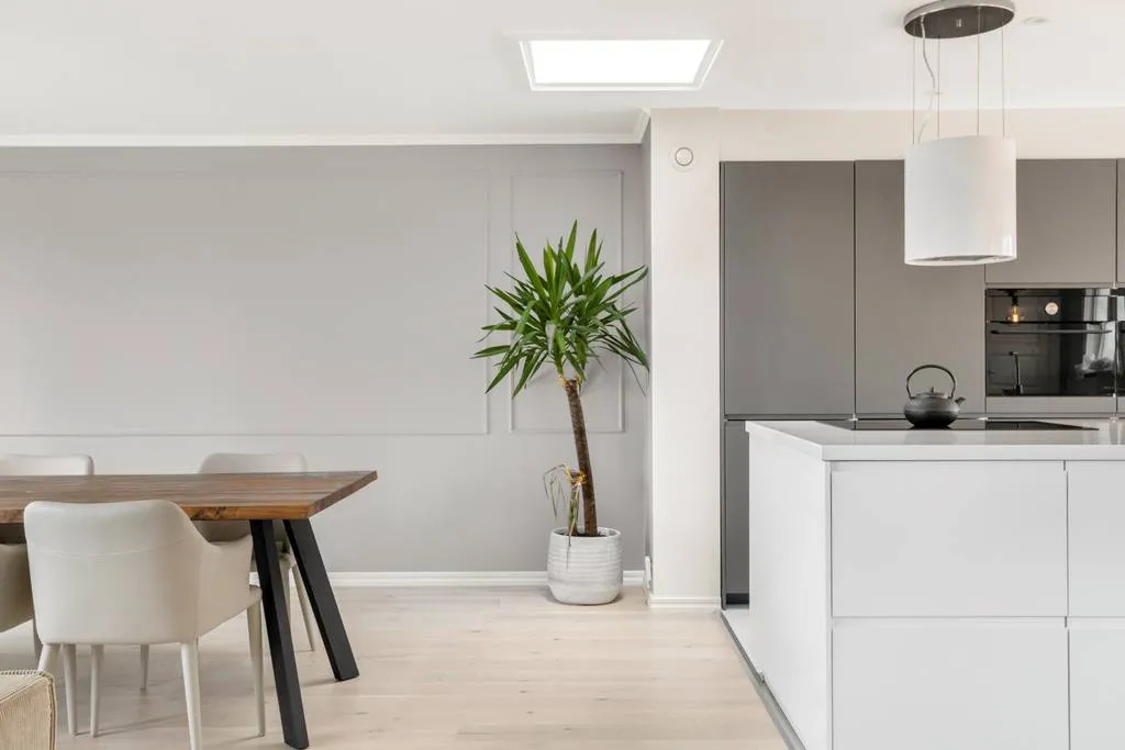 Hyresbostad på Skärholmen i skarholmen