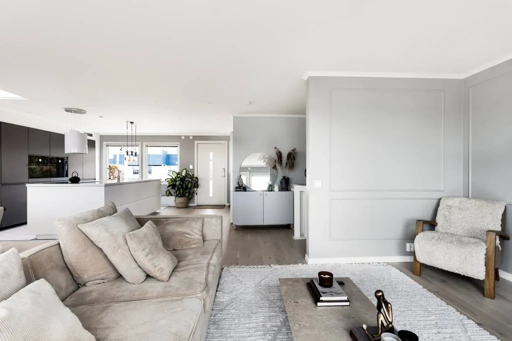 Hyresbostad på Skärholmen i skarholmen