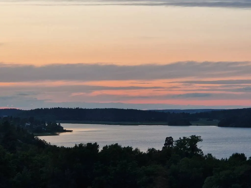 Hyresbostad på Skärholmen i skarholmen