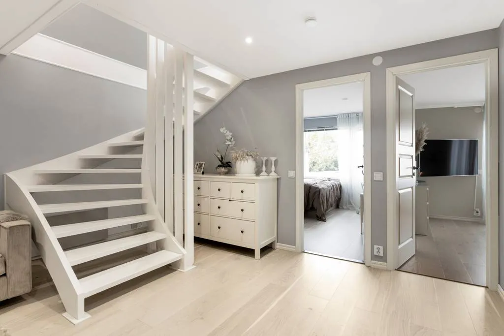 Hyresbostad på Skärholmen i skarholmen