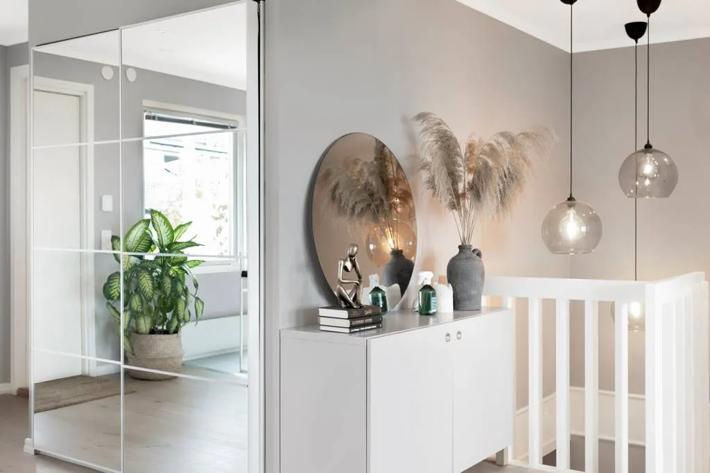 Hyresbostad på Skärholmen i skarholmen