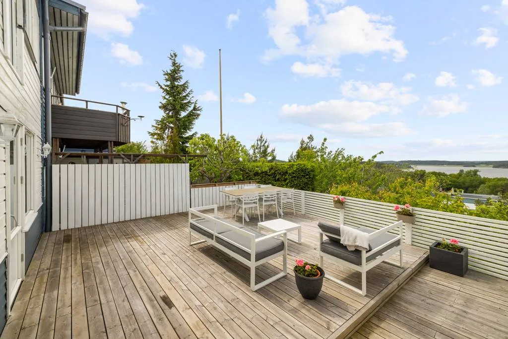 Hyresbostad på Skärholmen i skarholmen