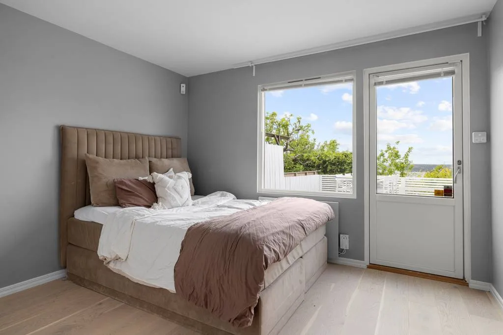 Hyresbostad på Skärholmen i skarholmen