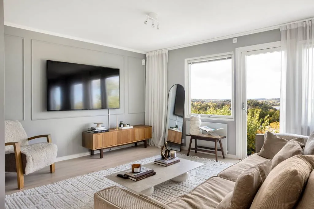 Hyresbostad på Skärholmen i skarholmen