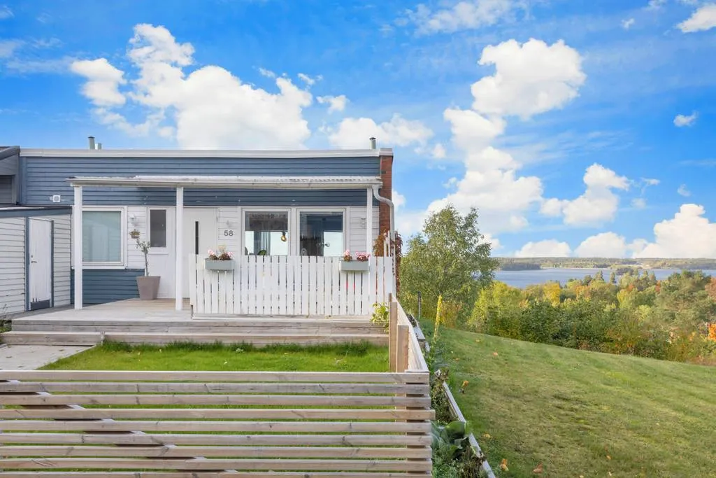 Hyresbostad på Skärholmen i skarholmen