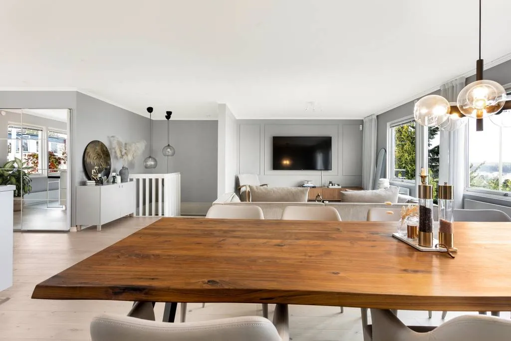 Hyresbostad på Skärholmen i skarholmen