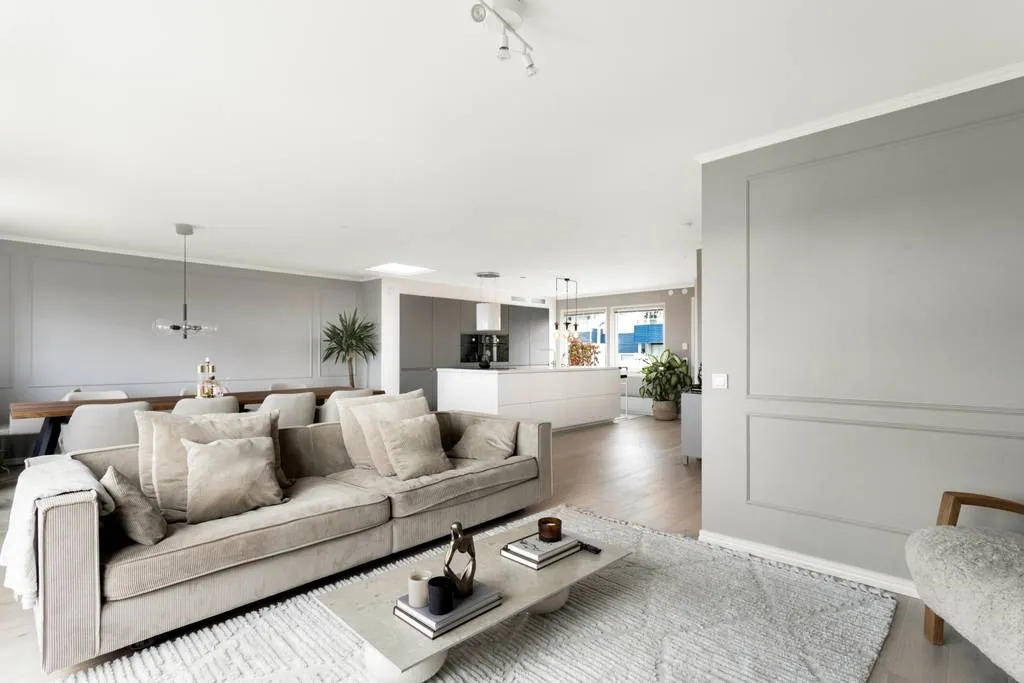 Hyresbostad på Skärholmen i skarholmen