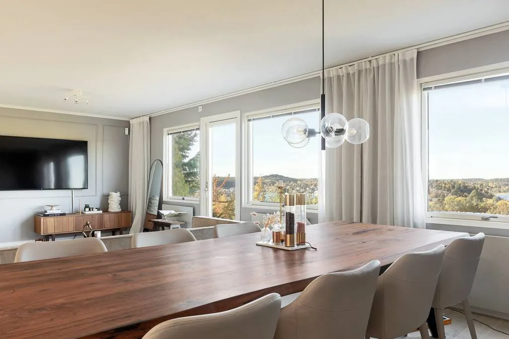 Hyresbostad på Skärholmen i skarholmen