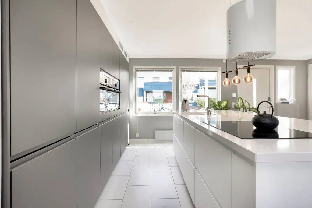 Hyresbostad på Skärholmen i skarholmen