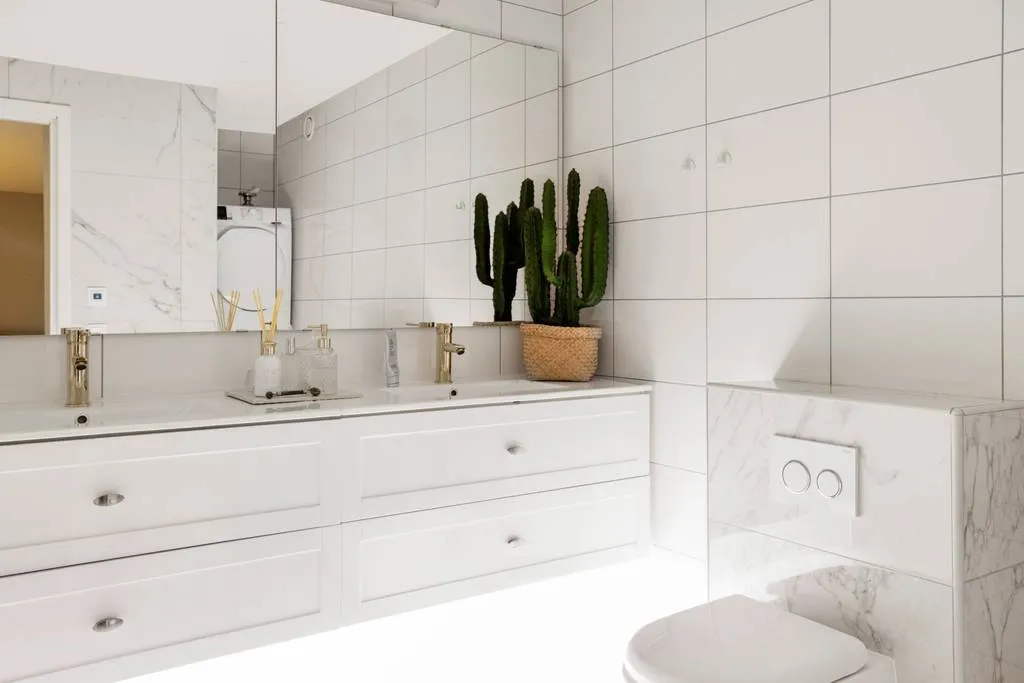 Hyresbostad på Skärholmen i skarholmen