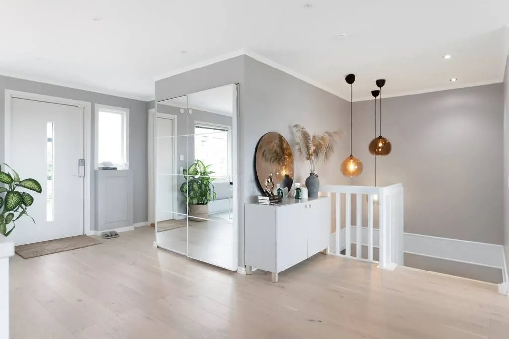 Hyresbostad på Skärholmen i skarholmen